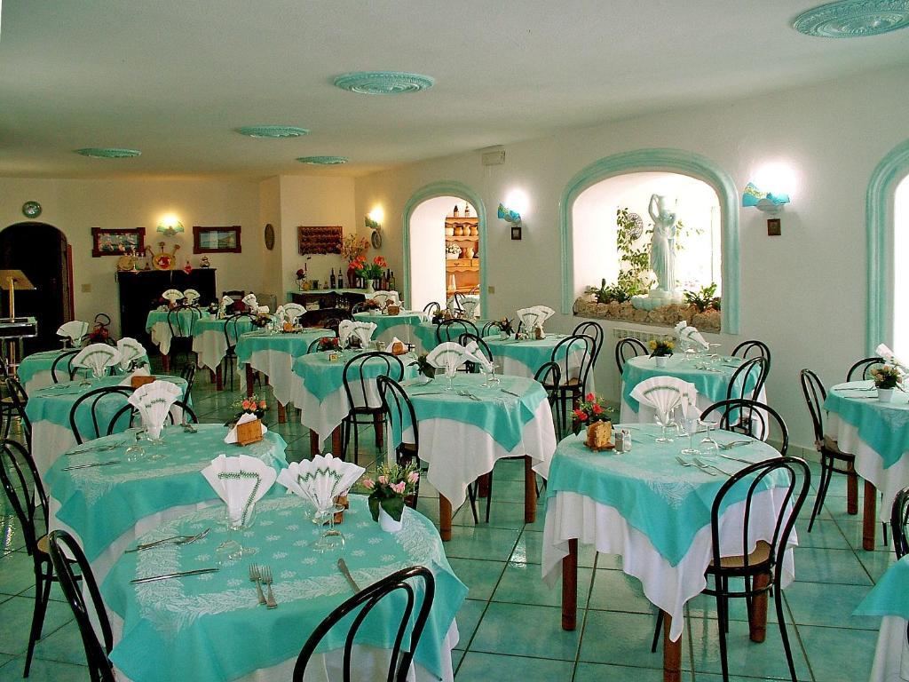 Hotel Park Calitto Forio di Ischia Zewnętrze zdjęcie