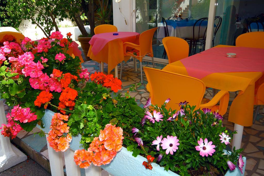 Hotel Park Calitto Forio di Ischia Zewnętrze zdjęcie